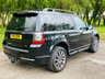 USED 2011 11 LAND ROVER FREELANDER 2.2 SD4 SPORT LE 5d 190 BHP 