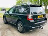 USED 2011 11 LAND ROVER FREELANDER 2.2 SD4 SPORT LE 5d 190 BHP 