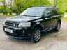 USED 2011 11 LAND ROVER FREELANDER 2.2 SD4 SPORT LE 5d 190 BHP 