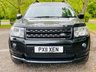 USED 2011 11 LAND ROVER FREELANDER 2.2 SD4 SPORT LE 5d 190 BHP 