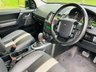 USED 2011 11 LAND ROVER FREELANDER 2.2 SD4 SPORT LE 5d 190 BHP 