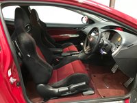 USED 2009 09 HONDA CIVIC 2.0 I-VTEC TYPE-R GT 3d 198 BHP Immaculate, Low Mileage