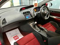 USED 2009 09 HONDA CIVIC 2.0 I-VTEC TYPE-R GT 3d 198 BHP Immaculate, Low Mileage