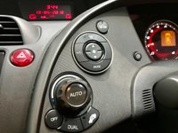 USED 2009 09 HONDA CIVIC 2.0 I-VTEC TYPE-R GT 3d 198 BHP Immaculate, Low Mileage