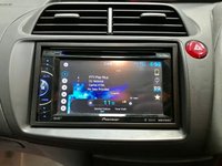 USED 2009 09 HONDA CIVIC 2.0 I-VTEC TYPE-R GT 3d 198 BHP Immaculate, Low Mileage