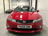 USED 2009 09 HONDA CIVIC 2.0 I-VTEC TYPE-R GT 3d 198 BHP Immaculate, Low Mileage