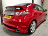 USED 2009 09 HONDA CIVIC 2.0 I-VTEC TYPE-R GT 3d 198 BHP Immaculate, Low Mileage