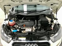 USED 2011 60 AUDI A1 1.4 TFSI S LINE 3d 122 BHP SAT NAV-PARKING SENSOR, BTOOTH