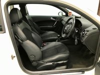 USED 2011 60 AUDI A1 1.4 TFSI S LINE 3d 122 BHP SAT NAV-PARKING SENSOR, BTOOTH