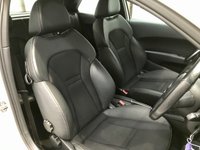 USED 2011 60 AUDI A1 1.4 TFSI S LINE 3d 122 BHP SAT NAV-PARKING SENSOR, BTOOTH