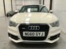 USED 2011 60 AUDI A1 1.4 TFSI S LINE 3d 122 BHP SAT NAV-PARKING SENSOR, BTOOTH