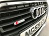 USED 2011 60 AUDI A1 1.4 TFSI S LINE 3d 122 BHP SAT NAV-PARKING SENSOR, BTOOTH