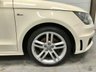 USED 2011 60 AUDI A1 1.4 TFSI S LINE 3d 122 BHP SAT NAV-PARKING SENSOR, BTOOTH