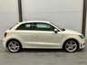 USED 2011 60 AUDI A1 1.4 TFSI S LINE 3d 122 BHP SAT NAV-PARKING SENSOR, BTOOTH
