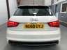 USED 2011 60 AUDI A1 1.4 TFSI S LINE 3d 122 BHP SAT NAV-PARKING SENSOR, BTOOTH