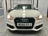 USED 2011 60 AUDI A1 1.4 TFSI S LINE 3d 122 BHP SAT NAV-PARKING SENSOR, BTOOTH