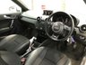USED 2011 60 AUDI A1 1.4 TFSI S LINE 3d 122 BHP SAT NAV-PARKING SENSOR, BTOOTH