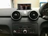 USED 2011 60 AUDI A1 1.4 TFSI S LINE 3d 122 BHP SAT NAV-PARKING SENSOR, BTOOTH