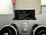 USED 2011 60 AUDI A1 1.4 TFSI S LINE 3d 122 BHP SAT NAV-PARKING SENSOR, BTOOTH