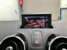USED 2011 60 AUDI A1 1.4 TFSI S LINE 3d 122 BHP SAT NAV-PARKING SENSOR, BTOOTH