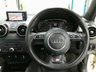 USED 2011 60 AUDI A1 1.4 TFSI S LINE 3d 122 BHP SAT NAV-PARKING SENSOR, BTOOTH