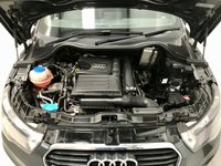 USED 2013 63 AUDI A1 1.4 TFSI S LINE 3d 138 BHP HEATED SEATS, CRUISE, LED PACK