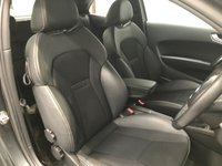 USED 2013 63 AUDI A1 1.4 TFSI S LINE 3d 138 BHP HEATED SEATS, CRUISE, LED PACK