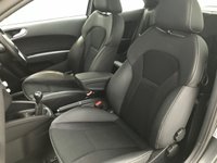 USED 2013 63 AUDI A1 1.4 TFSI S LINE 3d 138 BHP HEATED SEATS, CRUISE, LED PACK