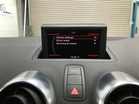 USED 2013 63 AUDI A1 1.4 TFSI S LINE 3d 138 BHP HEATED SEATS, CRUISE, LED PACK