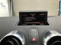 USED 2013 63 AUDI A1 1.4 TFSI S LINE 3d 138 BHP HEATED SEATS, CRUISE, LED PACK