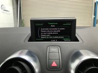 USED 2013 63 AUDI A1 1.4 TFSI S LINE 3d 138 BHP HEATED SEATS, CRUISE, LED PACK