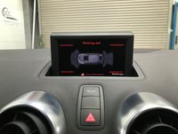 USED 2013 63 AUDI A1 1.4 TFSI S LINE 3d 138 BHP HEATED SEATS, CRUISE, LED PACK