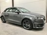 USED 2013 63 AUDI A1 1.4 TFSI S LINE 3d 138 BHP HEATED SEATS, CRUISE, LED PACK