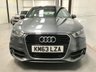 USED 2013 63 AUDI A1 1.4 TFSI S LINE 3d 138 BHP HEATED SEATS, CRUISE, LED PACK