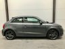 USED 2013 63 AUDI A1 1.4 TFSI S LINE 3d 138 BHP HEATED SEATS, CRUISE, LED PACK