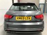 USED 2013 63 AUDI A1 1.4 TFSI S LINE 3d 138 BHP HEATED SEATS, CRUISE, LED PACK