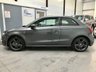 USED 2013 63 AUDI A1 1.4 TFSI S LINE 3d 138 BHP HEATED SEATS, CRUISE, LED PACK