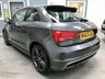 USED 2013 63 AUDI A1 1.4 TFSI S LINE 3d 138 BHP HEATED SEATS, CRUISE, LED PACK