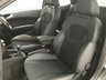 USED 2013 63 AUDI A1 1.4 TFSI S LINE 3d 138 BHP HEATED SEATS, CRUISE, LED PACK