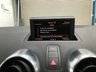 USED 2013 63 AUDI A1 1.4 TFSI S LINE 3d 138 BHP HEATED SEATS, CRUISE, LED PACK