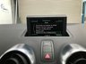 USED 2013 63 AUDI A1 1.4 TFSI S LINE 3d 138 BHP HEATED SEATS, CRUISE, LED PACK