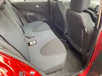 USED 2010 60 NISSAN MICRA 1.2 N-TEC 5d 80 BHP 