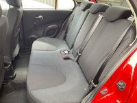 USED 2010 60 NISSAN MICRA 1.2 N-TEC 5d 80 BHP 