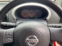 USED 2010 60 NISSAN MICRA 1.2 N-TEC 5d 80 BHP 