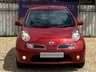 USED 2010 60 NISSAN MICRA 1.2 N-TEC 5d 80 BHP 