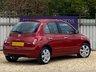 USED 2010 60 NISSAN MICRA 1.2 N-TEC 5d 80 BHP 