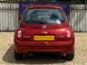 USED 2010 60 NISSAN MICRA 1.2 N-TEC 5d 80 BHP 