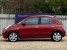 USED 2010 60 NISSAN MICRA 1.2 N-TEC 5d 80 BHP 