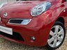 USED 2010 60 NISSAN MICRA 1.2 N-TEC 5d 80 BHP 
