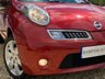 USED 2010 60 NISSAN MICRA 1.2 N-TEC 5d 80 BHP 